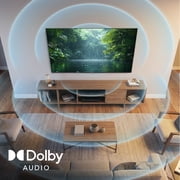 تلفزيون Element 70 4K UHD HDR Xumo (E550AE70C)