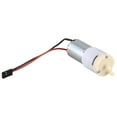 thumbnail image 2 of Metal Water Cooling RC Boat 370 Pump Waterproof for Car Truck Speedboats Models, 2 of 8