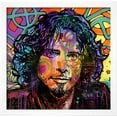 thumbnail image 2 of Chris Cornell, Framed Art Print Wall Art by Dean Russo Exclusive Sold by Art.Com, 2 of 5