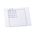 thumbnail image 2 of [Didax Recursos Educativos Alfombrillas para Escribir y Borrar con Arrays Numéricos], 2 of 3