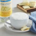 thumbnail image 4 of Monin Sugar Free White Chocolate Syrup – Creamy Cocoa Butter Aroma & Zero-Calorie Elegance, 750 mL (25.36 oz) Glass Bottle – Professional 12/Case Bulk Pack, 4 of 4