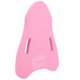 thumbnail image 3 of Tabla flotante de seguridad EVA para natación, Tranning, Kickboard con mango para niños, color rosa, 3 of 10
