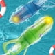 thumbnail image 4 of Juguetes De Piscina De Buceo, Juguete Eléctrico De Plástico De Pulpo Para Regalos De Cumpleaños Para Niños, 4 of 8
