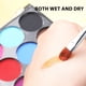 thumbnail image 4 of Kit De Pintura Facial Para Niños De 15 Colores, 30 G, Paleta De Pintura Corporal Facial A Base De Agua, Kit De Pigmentos De Maquillaje Lavable Para Fiesta De Cosplay Halloween, 4 of 7