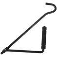 thumbnail image 1 of LEEYNEER Car Foldable Hand Jack Rocker Folding Handle Scissor Jack Rocker General Jacks Car Tools, 1 of 10