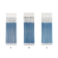 thumbnail image 4 of ZLight 10pcs Drawing Art Pen Set For Professional Artists Eco-friendly Easy To Clean, 4 of 6