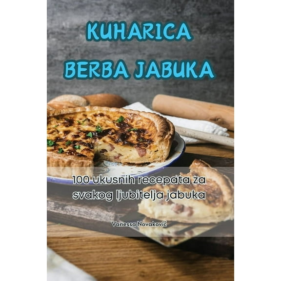 Kuharica Berba Jabuka, (Paperback)