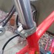 thumbnail image 3 of Abrazadera para tija de sillín de bicicleta, Clip de tubo de asiento de aleación de aluminio, tija de sillín de liberación rápida, 3 of 5
