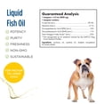 thumbnail image 2 of Suplemento Nordic Naturals Omega-3 Pet de 8 onzas para perros, 2 of 6