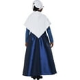 thumbnail image 3 of Sojourner Truth Child Costume, 3 of 3