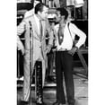 thumbnail image 2 of Richard Nixon And Sammy Davis History (18 x 24), 2 of 2