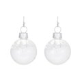 thumbnail image 5 of Joyas navideñas pendientes de copos de nieve únicos navideños pendientes clásicos de muñecos de nieve de campana de colores joyas de pareja regalos de San Valentín, 5 of 5