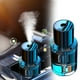thumbnail image 1 of Humidificador difusor de coche recargable, difusor de aceite de aromaterapia, minidifusor portátil de vapor frío USB para coche, hogar, oficina, dormitorio (160 ml) Akmoler, 1 of 9