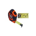 thumbnail image 1 of Power Tape Bon Tool para ingenieros Lufkin PHV1425D, 7,6 m x 2,5 cm, 1 of 1