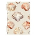thumbnail image 7 of FORMRS 1-Subject Spiral Notebook 8" x 5" College Ruled 60 Refillable Sheet, 2 Pack, Purple Seashell, 7 of 7