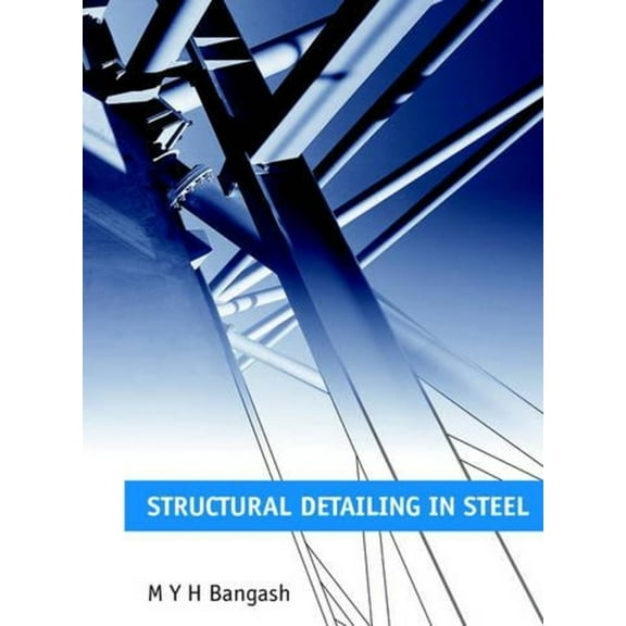 Structural Detailing in Steel, (Paperback)