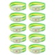 thumbnail image 1 of Pulsera luminosa con bandera nacional para aficionados, accesorios luminosos de silicona ABS para el partido de fútbol mundial 2022, 10 Uds. YUNYI BRAND Deportes, 1 of 8