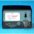 thumbnail image 3 of Medidor de ROE Workman SWR2T para antenas de radio CB con cable de 90 cm, 3 of 4
