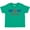 Kelly Green, variant on Inktastic Boat Hair Don't Care, Anchor, Sailing - Red Blue Boys or Girls Toddler T-Shirt