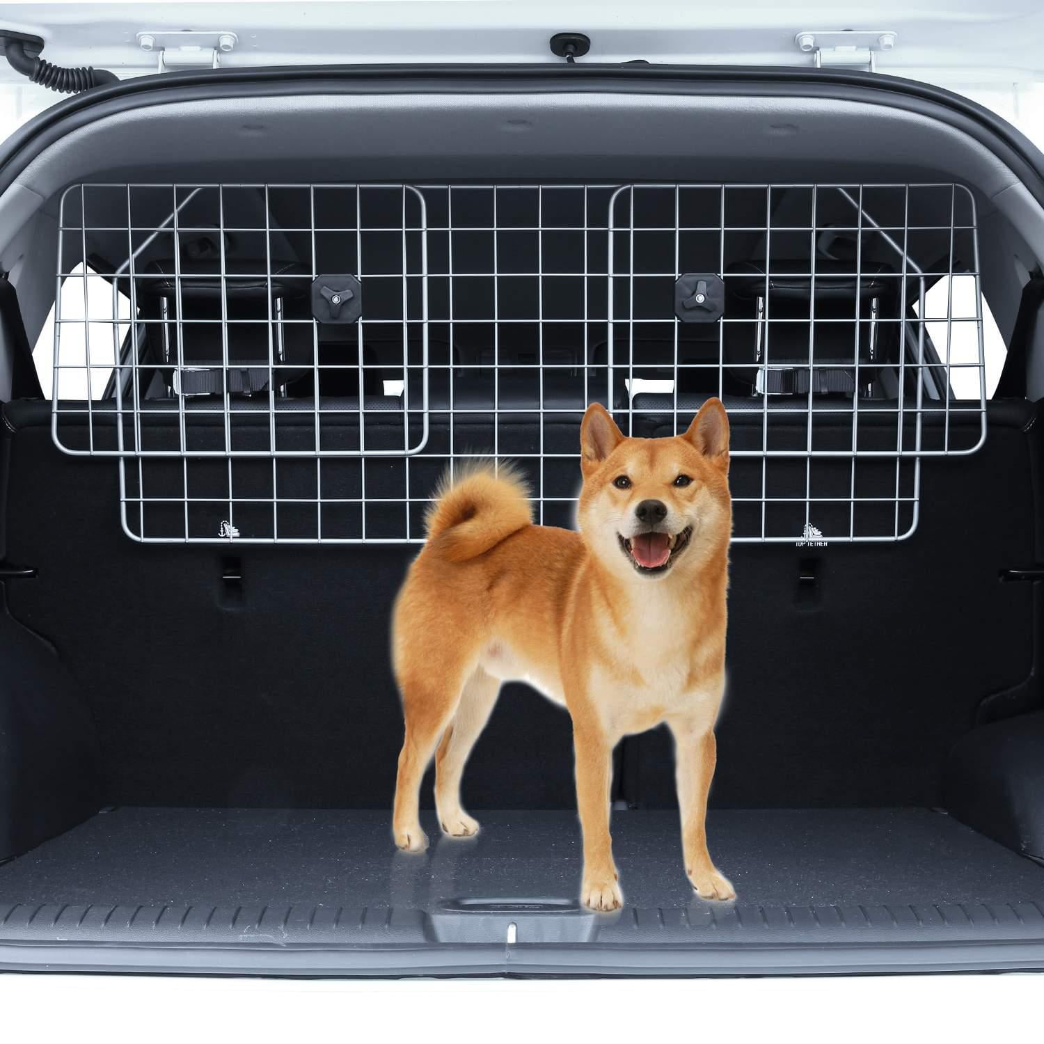 pet screen for suv