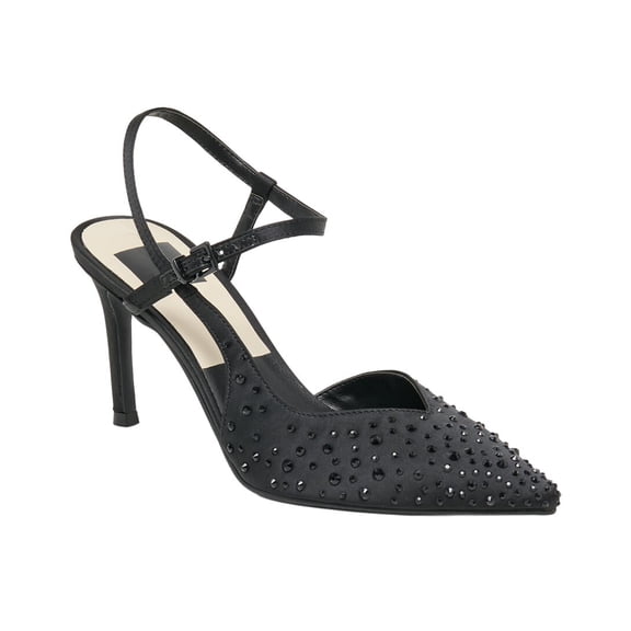 Dolce Vita Kelsi Pump, 10, Black