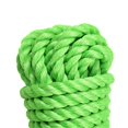 thumbnail image 3 of 50ft x 3/4" Multi-Purpose Utility Polypropylene Rope High Vis Fastener Fastening, 3 of 3