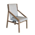 thumbnail image 1 of silla para comedor de madera Galvans Furniture Vegas, 1 of 2