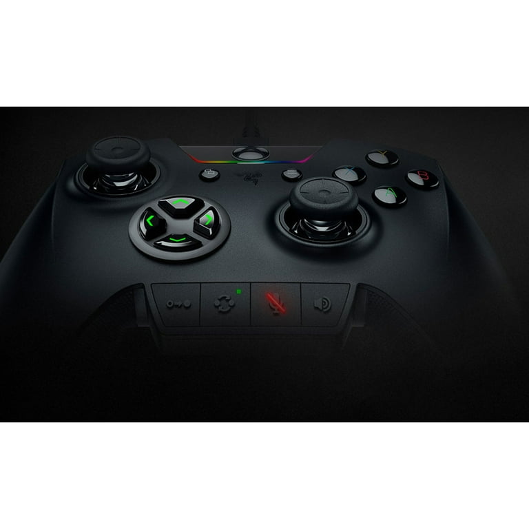 その他 RAZER WOLVERINE Amazon.com: Razer Wolverine Ultimate Wired Gaming Controller