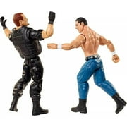 WWE Basic Battle Packs #14