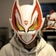 thumbnail image 4 of Máscara de luz LED para cosplay de Shin Kamen Rider, casco original para hombres adultos, máscaras de juego de rol de Halloween, accesorios de máscara de mascarada, juguete de regalo, 4 of 5