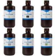 Like ABS 405nm Ultraviolets Standard Resin For 3D Printer Printing Materials LCD Ultraviolets Sensitive Resin Printing M