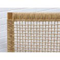 thumbnail image 2 of Lara rocking Chair with wicker seat and back, 2 of 7