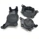 thumbnail image 5 of Control deslizante protector del protector de carreras del motor de la motocicleta, cubierta del escudo lateral, para Suzuki GSX-R1000 & L0-L6 09-1 Macarena Cubierta protectora del motor, 5 of 8