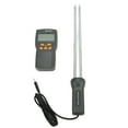 thumbnail image 4 of Food Moisture Meter, Moisture Meter Clear Reading  For Wheat For Rice For Corn, 4 of 8