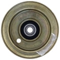 thumbnail image 4 of SureFit Flat Idler Pulley Husqvarna 177968 193197 21546308 532177968 RZ4216, 4 of 10