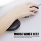 thumbnail image 5 of Reposamuñecas para teclado soporte para muñeca para ratón de tela de PU reduce la presión para juegos en casa ANGGREK Otros, 5 of 8