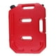 thumbnail image 2 of 10L rojo portátil bidón Gas plástico tanque de  ATV UTV motocicleta Zulema  Lata de combustible de gasolina de 10 litros, 2 of 8