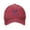 Red, variant on Us Air Force Logos Cowboy Hat Baseball Hat Trucker Hat For Men Women Retro Denim Hats Baseball Cap Dad Hat