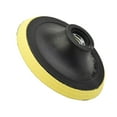 thumbnail image 4 of Plaque de Support 3/4/5/6/7 Pouces pour Outils de Polissage M14 4 Pouces, 4 of 9