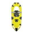 thumbnail image 4 of Yukon Charlies 8x22 Run Lightweight Running Racing Snow Shoe Snowshoes w/ Straps, 4 of 8