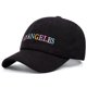 thumbnail image 1 of Gorra de béisbol Los Angeles Anime para niños de 56 a 58 cm, ajustable, 1 of 2