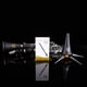 thumbnail image 5 of Clarinete Rhythm Bb 17 teclas de viento de madera de níquel para principiantes, 5 of 8