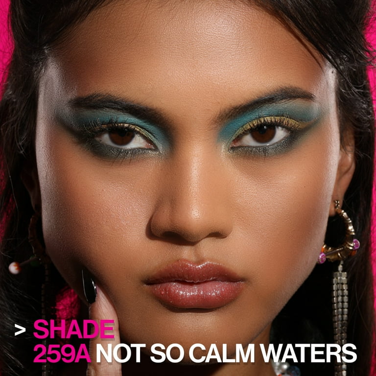 wet n wild Color Icon Multi-stick - Burning Bridges - Walmart.com