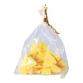 thumbnail image 1 of Juego de comida para casa de muñecas, figuras para postres, tartas y fiestas infantiles. Queso, 1 of 9