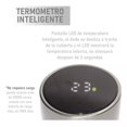 thumbnail image 2 of Termo Digital Inteligente Acero Inoxidable 500 Ml Rojo Genérica Pantalla Led, 2 of 3
