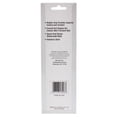 thumbnail image 4 of Satin Edge Rubber Grip Cuticle Pusher and Spoon Nail Cleaner, 1 Pc Cuticle Pusher, 4 of 4