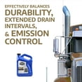 thumbnail image 5 of Super Tech Full Synthetic Heavy Duty SAE 15W-40 Motor Oil, 1 Gallon, 5 of 7