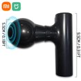 thumbnail image 1 of Xiaomi MIJIA Mini Fascial Massage Gun Massager For Body Neck Back Deep Tissue Muscle Relaxation Pain Small Handheld Relief Tool FWZ, 1 of 7