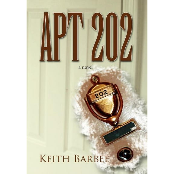 Apt 202 (Hardcover)