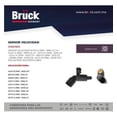 thumbnail image 4 of Sensor Velocidad Bruck-Germany 1J0927803, 4 of 4